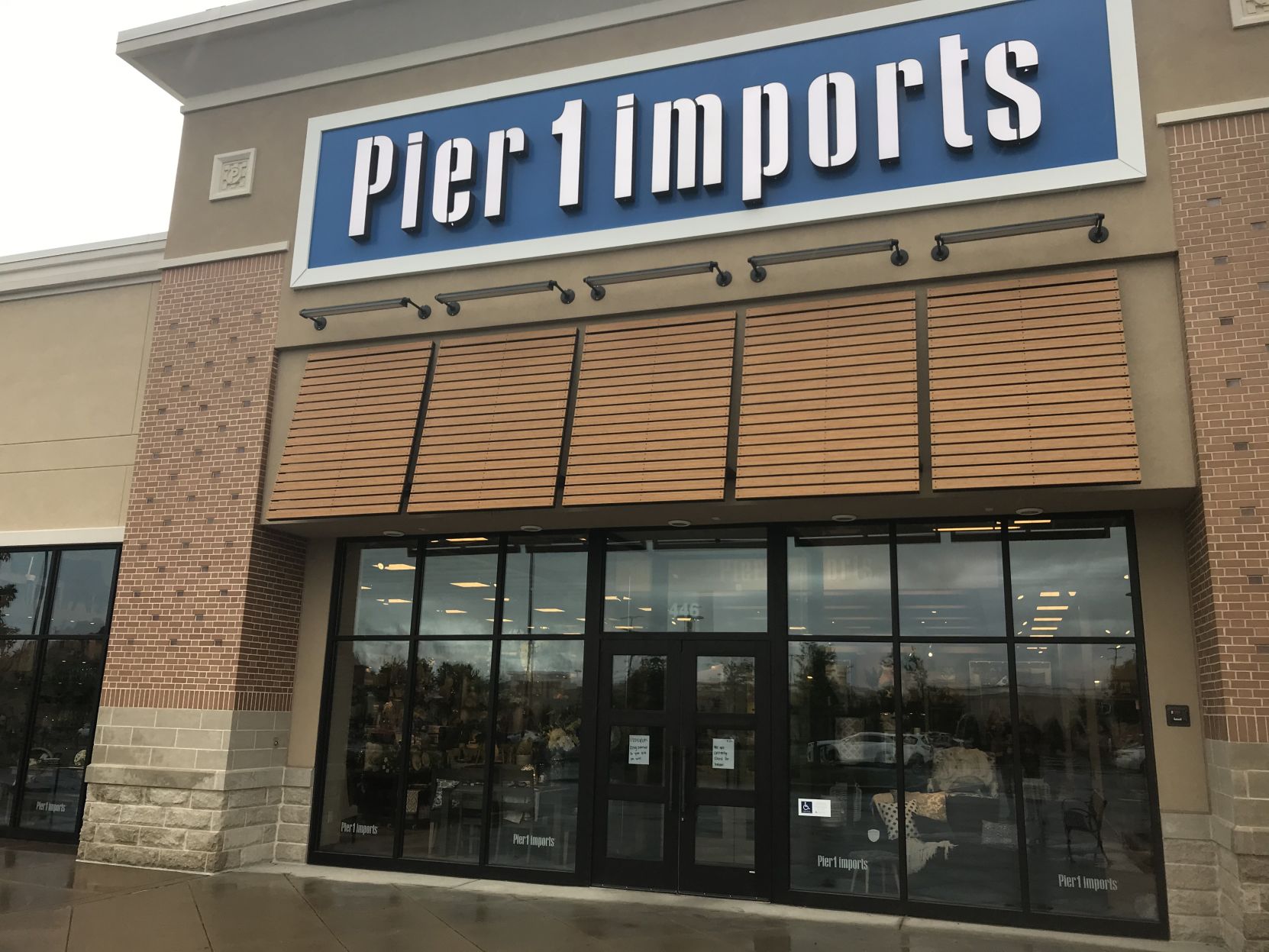 Pier 1 Imports The Pinnacle